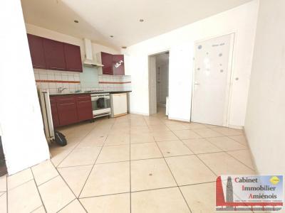 Annonce Vente 4 pices Maison Amiens 80