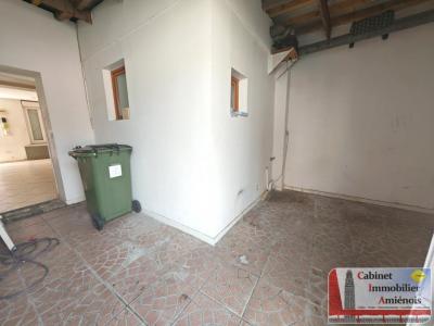 Acheter Maison Amiens 99000 euros
