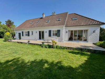 Annonce Vente 6 pices Maison Condette 62