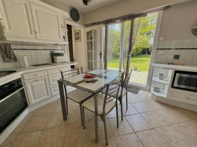 Acheter Maison Condette 603000 euros