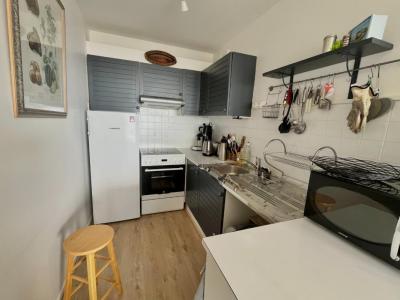 Annonce Vente 3 pices Appartement Neufchatel-hardelot 62