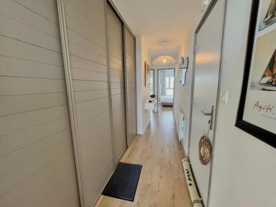 Acheter Appartement 55 m2 Neufchatel-hardelot