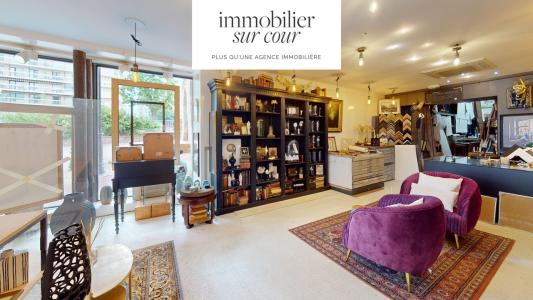 For sale Saint-etienne 119 m2 Loire (42000) photo 1
