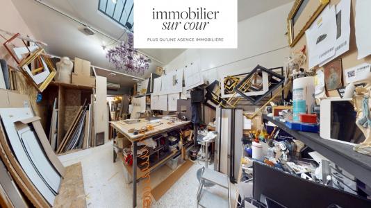 For sale Saint-etienne 119 m2 Loire (42000) photo 3