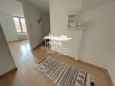 Annonce Location 3 pices Appartement Mirecourt 88