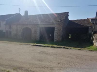 Annonce Vente Maison Chauvirey-le-chatel 70
