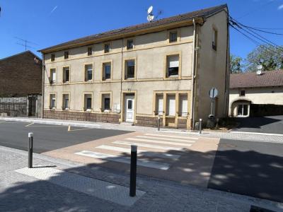 For sale Xertigny 600 m2 Vosges (88220) photo 0
