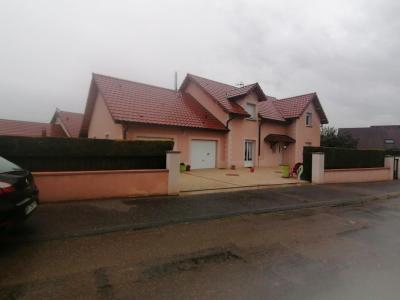 Annonce Vente 6 pices Maison Corre 70