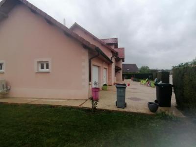 Acheter Maison 191 m2 Corre