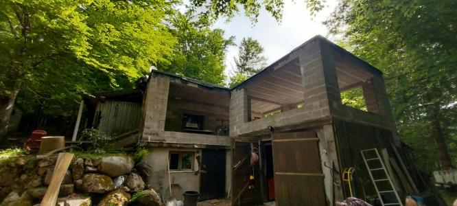 For sale Beulotte-saint-laurent 4 rooms 65 m2 Haute saone (70310) photo 2