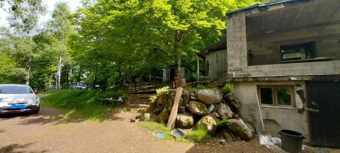For sale Beulotte-saint-laurent 4 rooms 65 m2 Haute saone (70310) photo 3