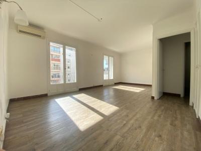 Louer Appartement 70 m2 Nice
