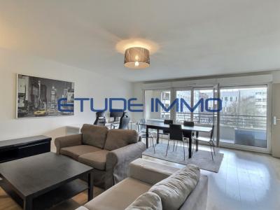 Annonce Location 3 pices Appartement Lille 59