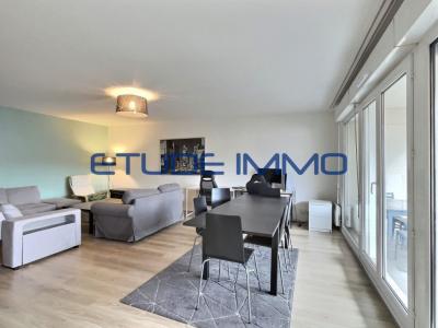 Louer Appartement 86 m2 Lille