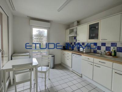 Louer Appartement Lille Nord