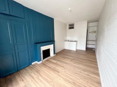 For rent Rennes 1 room 19 m2 Ille et vilaine (35000) photo 0