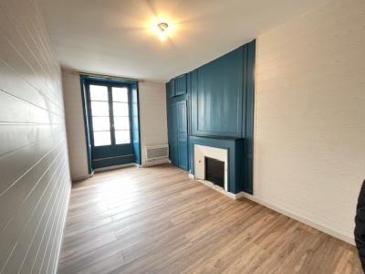 For rent Rennes 1 room 19 m2 Ille et vilaine (35000) photo 1