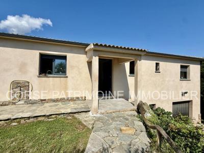 Annonce Vente 5 pices Maison Santa-maria-poggio 20
