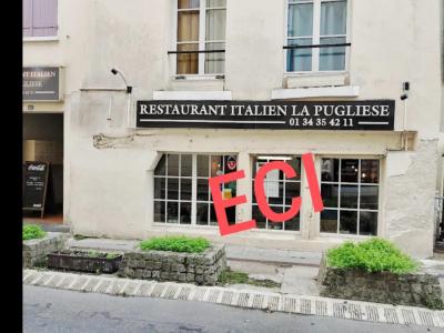 For sale Ennery PONTOISE 75 m2 Val d'Oise (95300) photo 0