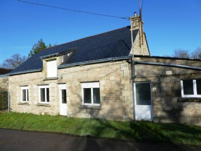 For sale Ploerdut 90 m2 Morbihan (56160) photo 0