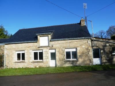 For sale Ploerdut 90 m2 Morbihan (56160) photo 1