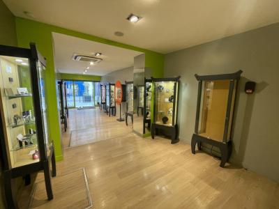 Louer Local commercial 90 m2 Saint-omer