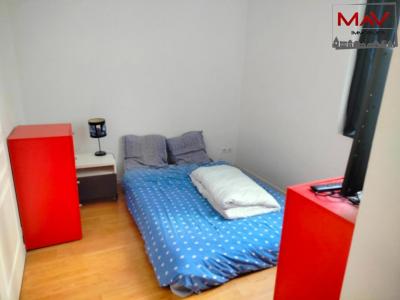 For sale Lille 2 rooms 40 m2 Nord (59000) photo 2