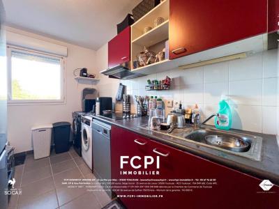 Acheter Appartement 65 m2 Tarascon