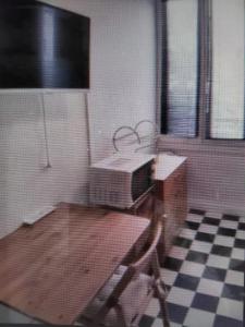 Louer Appartement 10 m2 Maisons-alfort