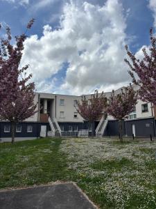 For rent Troyes 3 rooms 82 m2 Aube (10000) photo 0