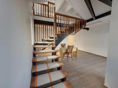 Louer Appartement 128 m2 Saint-denis