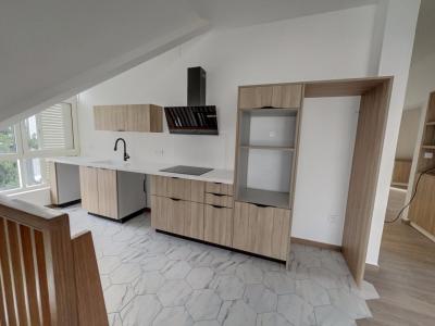 Louer Appartement Saint-denis Reunion