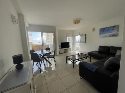 Annonce Location 2 pices Appartement Saint-denis 974