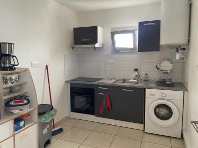 Louer Appartement Saint-denis Reunion