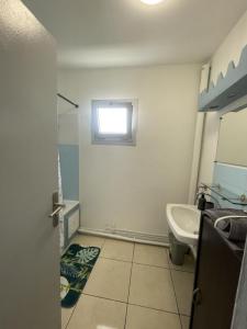 Louer Appartement Saint-denis 845 euros