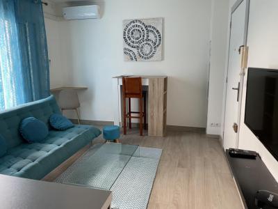Annonce Location 2 pices Appartement Saint-denis 974