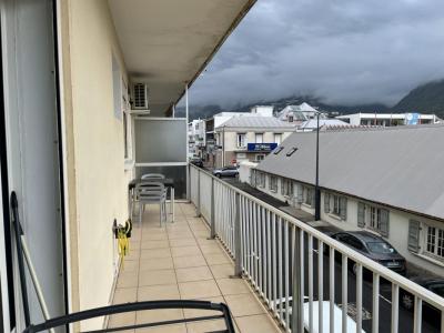 Louer Appartement Saint-denis 890 euros