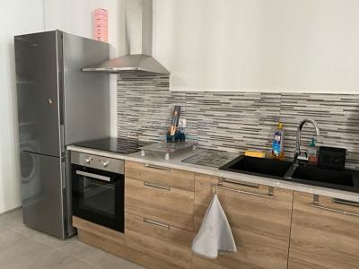 For rent Perpignan 3 rooms 67 m2 Pyrenees orientales (66000) photo 3