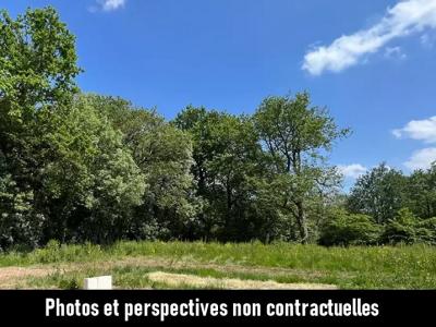 Annonce Vente Maison Sainte-foy 85