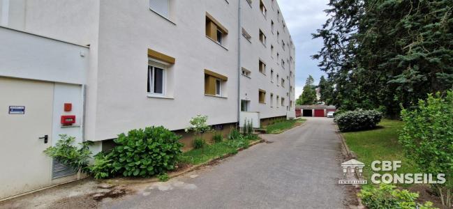 For sale Chalon-sur-saone 4 rooms 69 m2 Saone et loire (71100) photo 0