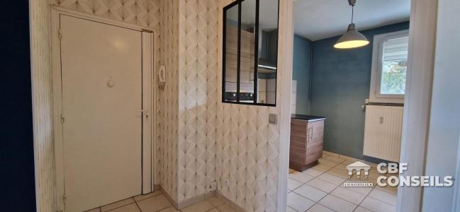 For sale Chalon-sur-saone 4 rooms 69 m2 Saone et loire (71100) photo 1