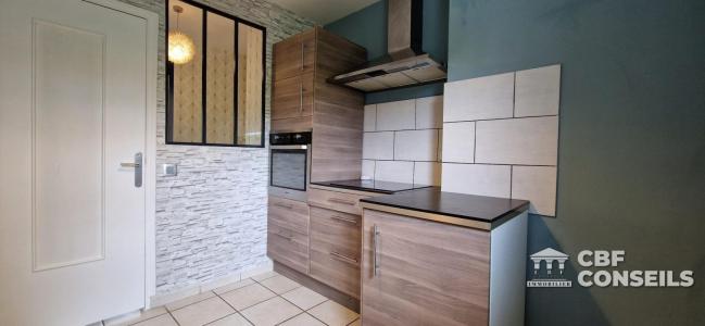 For sale Chalon-sur-saone 4 rooms 69 m2 Saone et loire (71100) photo 2