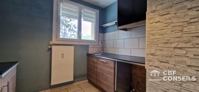 For sale Chalon-sur-saone 4 rooms 69 m2 Saone et loire (71100) photo 3