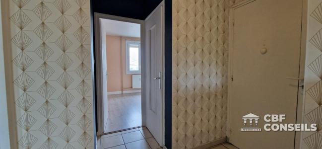 For sale Chalon-sur-saone 4 rooms 69 m2 Saone et loire (71100) photo 4