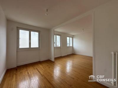 Annonce Vente 3 pices Appartement Clermont-ferrand 63