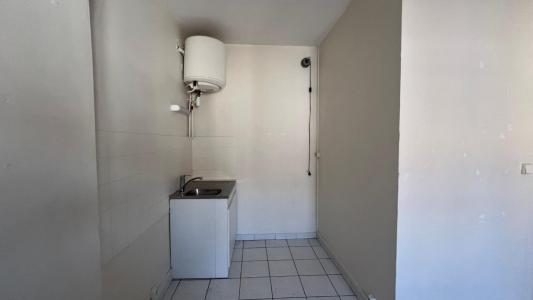 Louer Appartement 18 m2 Villeurbanne