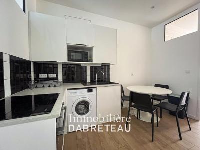 For rent Lyon-8eme-arrondissement 4 rooms 51 m2 Rhone (69008) photo 0