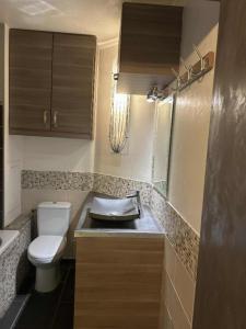 For rent Caluire-et-cuire 1 room 29 m2 Rhone (69300) photo 4