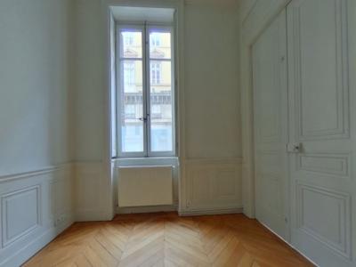 Louer Appartement 118 m2 Lyon-2eme-arrondissement