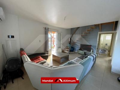 For sale Saint-leu 4 rooms 71 m2 Reunion (97424) photo 1